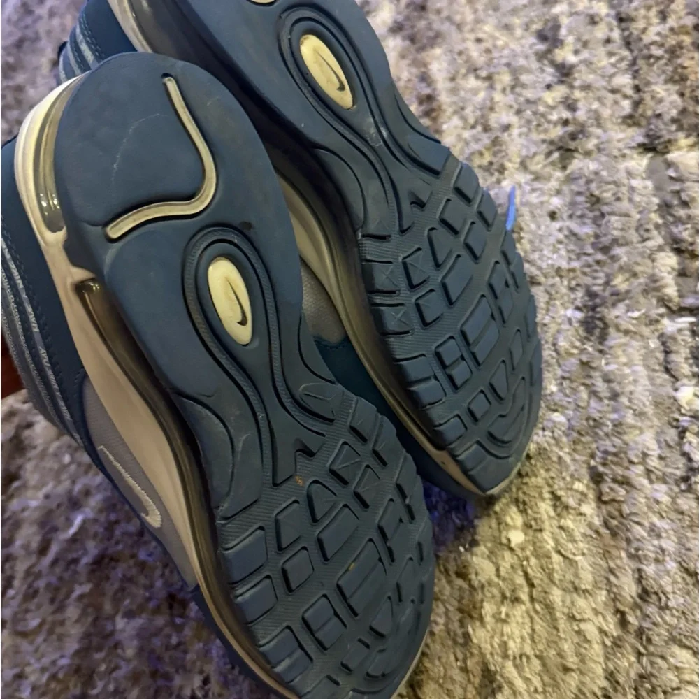 Nike air max have a Nike day sizeM7/W9 - Picture 9 of 11